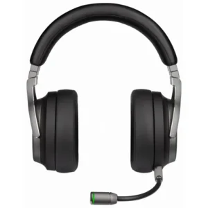 Corsair Virtuoso SE Wireless Gaming Headphone (Black)