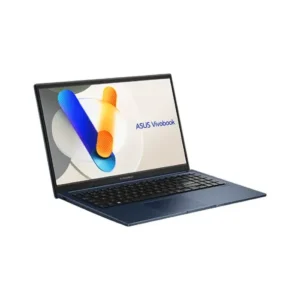 Alternative view of ASUS Vivobook 15 X1504VA Core i7 13th Gen 16GB RAM 15.6" FHD Laptop