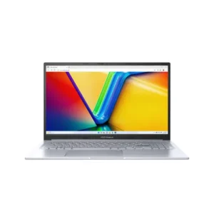 Alternative view of Asus Vivobook 15X K3504VA Core i7 13th Gen 16GB RAM 15.6" FHD Laptop