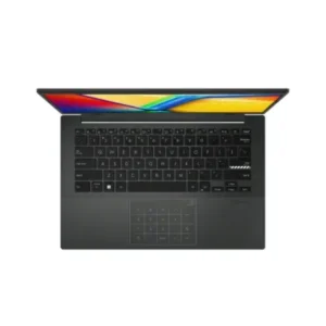 Alternative view of ASUS Vivobook Go 14 E1404GA Core i3-N305 14" FHD Laptop