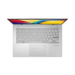 Alternative view of ASUS Vivobook Go 14 L1404FA Ryzen 5 7520U 14" FHD Laptop