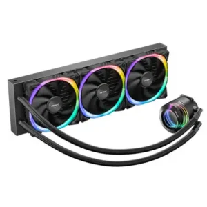 Alternative view of Antec Vortex 360 ARGB All-in-One Liquid CPU Cooler