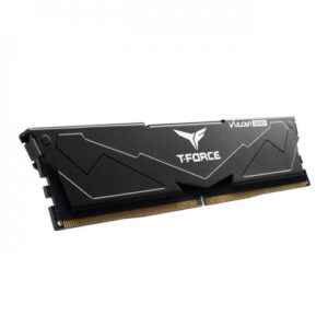 Alternative view of Team VULCAN 16GB 5200MHz DDR5 CL40 Desktop RAM