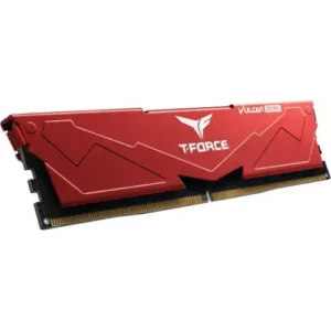 TEAM VULCAN RED 8GB DDR5