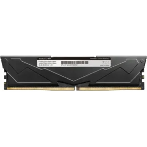 Alternative view of TEAM VULCAN Black 8GB DDR5 5200MHz Gaming Desktop RAM