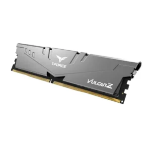 Alternative view of Team T-Force Vulcan Z 16GB 3200MHz DDR4 Desktop RAM