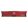 Team T-Force VULCAN Z Red 8GB DDR4