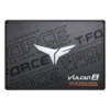 TEAM T-FORCE VULCAN Z 256GB