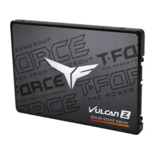 Alternative view of TEAM T-FORCE VULCAN Z 256GB SATA SSD