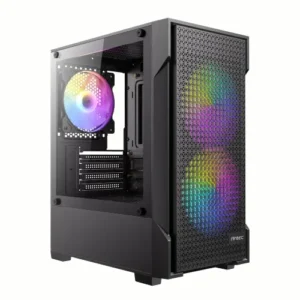 Antec VX100M ARGB