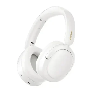 Edifier W800BT SE Bluetooth Headphone (White)