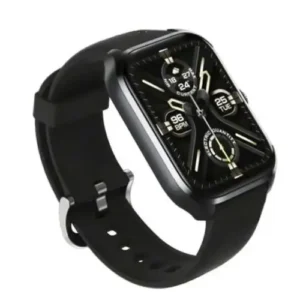 Alternative view of Oraimo Watch 5 Lite Smart Watch (Black)