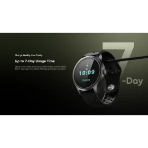 Alternative view of Oraimo Watch 6R