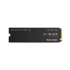 Western Digital Black SN770 1TB