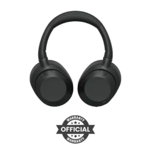 Sony WH-ULT900N Wireless Noise Cancelling Headphone (Black)