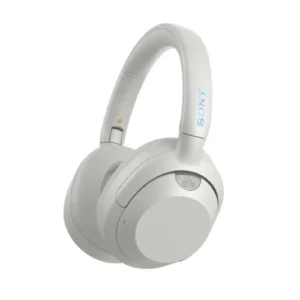 Sony WH-ULT900N Wireless Noise Cancelling Headphone (White)