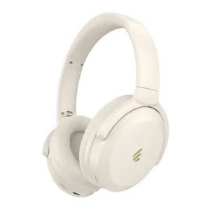 Edifier WH700NB Pro ANC Bluetooth Headphone (White)