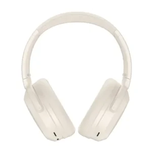 Alternative view of Edifier WH700NB Pro ANC Bluetooth Headphone (White)