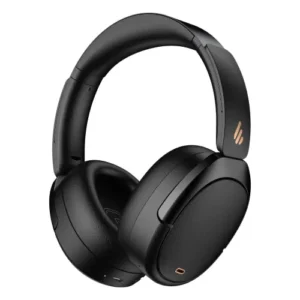 Edifier WH950NB Wireless Noise Cancellation Over-Ear Headphone (Black)