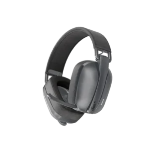 Fantech WHG03 Studio Pro 7.1 Surround Sound Wireless Gaming Headphone (Grey)