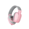Fantech WHG03 Studio Pro 7.1 Surround Sound Wireless Gaming Headphone (Pink)