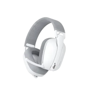 Fantech WHG03 Studio Pro 7.1 Surround Sound Wireless Gaming Headphone (White)