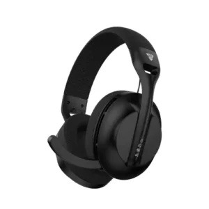 Fantech TAMAGO II WHG04 Tri Mode Wireless Gaming Headphone (Black)