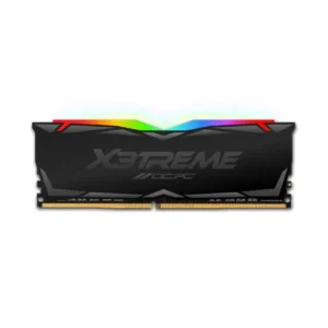 OCPC X3 RGB DDR4 3200MHz