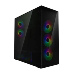 Arctic Xtender E-ATX Casing