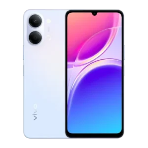 Alternative view of Vivo Y05