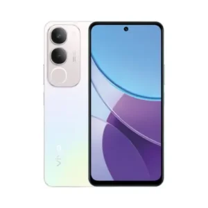 Alternative view of Vivo Y19s Pro