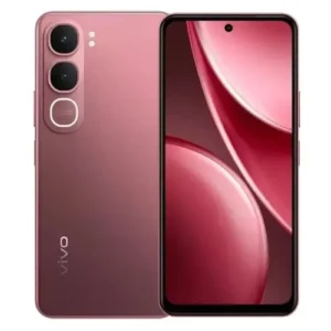 Alternative view of Vivo Y21d