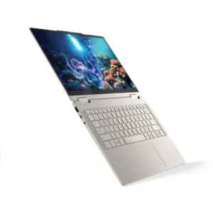Alternative view of Lenovo Yoga 7 2-in-1 14ILL10 Core Ultra 5 228V 14" 2.8K OLED Touch Laptop