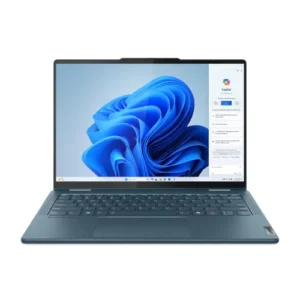 Alternative view of Lenovo Yoga 7 2-in-1 14IML9 Core Ultra 7 155H 14" 2.8K OLED Touch Laptop
