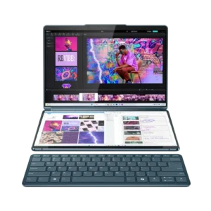 Lenovo Yoga Book 9 13IMU9