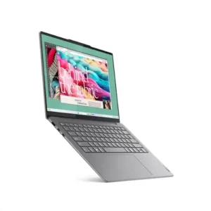Alternative view of Lenovo Yoga Slim 7 14IMH9 Ultra 7 155H 14" WUXGA OLED Laptop