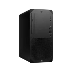 Alternative view of HP Z1 G9R Core i7 14th Gen Tower Desktop PC
