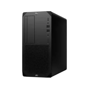 Alternative view of HP Z2 G9 Core i9 14th Gen Tower Workstation