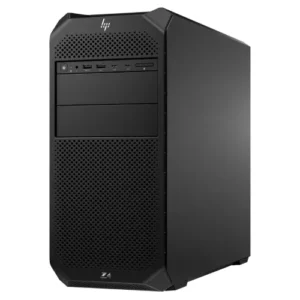 Alternative view of HP Z4 G5 Tower Intel Xeon W5-2445 Workstation