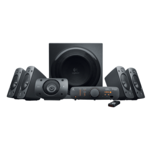 Logitech Z906