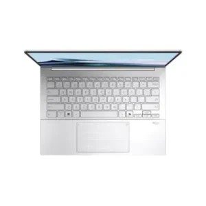 Alternative view of ASUS Zenbook 14 OLED UX3405CA Core Ultra 5 225H 14" WUXGA Laptop