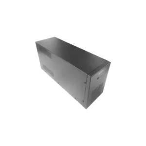 Alternative view of Apollo 1200E 2000VA 4-Battery Offline UPS with Metal Body