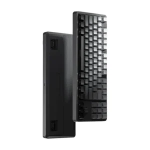 Alternative view of Zifriend G87 Pro RGB Mechanical Gaming Keyboard