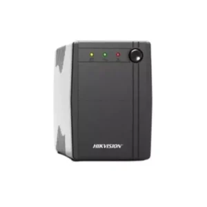 Hikvision DS-UPS650VA-Q-T 650VA