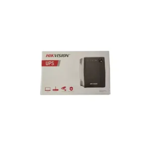 Alternative view of Hikvision DS-UPS650VA-Q-T 650VA Offline UPS