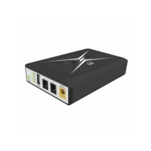 Alternative view of PC Power PCMU1018P 8800mAh Mini UPS For Router